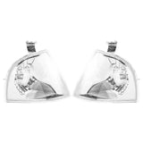 Exclusive Car Turn Signal Light For Skoda Octavia A4 1997-2011 Indicator Headlight Flasher Corner Light For Car-Styling