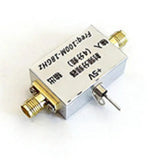 B27B 100Mhz-18Ghz RF Prescaler Divider Frequency Divide-By-4 High Frequency To Low Frequency Broadband 4 Frequency Divider