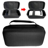 Projector Storage Case Waterproof Protector Carrying Case Shockproof Travel Protective Bag Dustproof for HY320/HY300 Projector