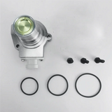 AD-9 Air Dryer Purge Valve With Heater Replacement For Bendix 800405 5004341 5004342 K022105