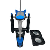 Lab Laboratory Un-adjustable Average Value Articulator BN for Dentists and Students Learning