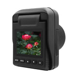 32MP 4K Outdoor Time Lapse Camera  Waterproof Trail Camera Recorder with 90 Degree Rotating Screen 6 Months Battery Life