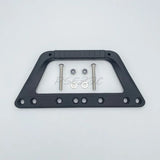 Car Decoration Aluminum Alloy Material JL Wrangler Roof Handle