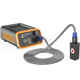 Non Damage Paint Electromagnetic Induction Sheet Metal Surface Depression Second Repair Instrument Hail Pit Repair Instrument