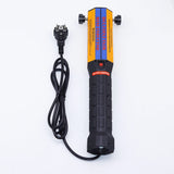 1000W induction heater Kit Rust car screw disassembly tool metal quenching 110V/220V with 8/10 Coils