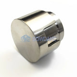 M High Quality Lab Implant Bone Mill Crusher Lab Instruments Bone Crusher Lab Filling Tools Stainless Steel Hand Tools