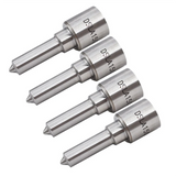 4Pcs Fuel Injector Nozzle for VW Jetta TDI ALH P502 .210 MK4 MK3 1996-2003 DSLA150P502
