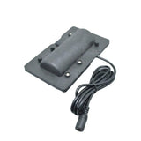 1 PC New DC12V Vibration Motor Double Bearing High Torque Vibration Motor 4W 0.32A DC Vibration Motor for Massage Equipment