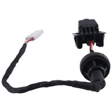 84092887 Car Parking Assist Camera Rear View Camera Backup Camera For Cadillac XT5 2017-2020