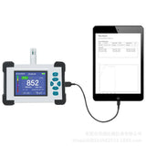 Tool Indoor Carbon Dioxide Monitor Multifunctional Gas Detector Household Carbon Dioxide Sensor