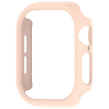 Watch Case Watch Cover Shockproof Bumper Protector Hollow Protective Cover for Apple Watch Series 10 42MM/46MM Accessories