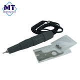 Professional Super Discount 35000 RPM Lab Micro Motor Handpiece Electric Carving and Polishing Tool