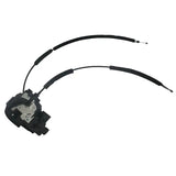 805004EA2A 805014EA2A 825004EA2A 825014EA2A For Nissan Qashqai J11 Front Rear Left Right DOOR LOCK ASSY Front Left