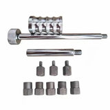 Exclusive Injector Slip Lama Ring Removal Tool Common Rail Fuel Injector Disassembly Repair Kit For Vehicles For Various Models