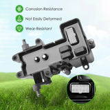 1PCS 138-2514 Lawn Mower Brake Box Assembly Brake Control Module For Toro Exmark Brake Control Module Lawn Mower Accessory