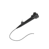 Professional High-Resolution Veterinary Endoscope Elephant Vet50 with 1000mm Flexible Insertion Tube Vet Care