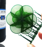B 500g/1000g 3D High Wax Liquid Photopolymer 405nm 3D Printer Resins For LCD/DLP/SLA 3D Printer