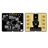 Rd-03E Gesture Recognition Radar Sensor Module 24G Human Body Movement Precision Ranging And Positioning