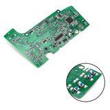 Car Nav Circuit Board Multimedia Interface Control Panel For A6 Quattro C6 S6 Q7 LHD 4F1919600Q 4L0919610