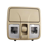 Car Accessories For Tucson IX35 2015 Dome Light Reading Lamp Sunroof Switch Assembly 928202S100 92820-2S100