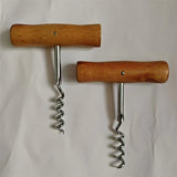 30pcs Wine Opener Wooden Handle Corkscrew