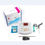 PHS-3C Multi-parameter PH Meter Automatic Calibration Acidity Meter Bench PH Temperature Tester Water Quality Electrode Analyzer