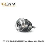 Professional N13 Lab Air Turbine /Cartridge/rotor - Compatible with N+K SX-SU03  NSK S-max M600