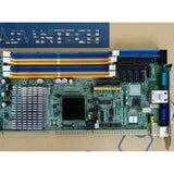 Advantech PCA-6194 Industrial Long Card with PCI Interface IPC-610 & PCA-6194VG-00A1E Sound Cards