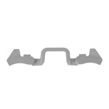 For DJI NEO 2 Anti Fall Gimbal Lens Bumper Lightweight Drone Camera Lens Protective Bar Scratch-Resistant Drone Accessories