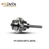 Premium K13 Labs Turbine Cartridge Air Rotor Dentistry Handpiece Rotor Fit KAVO E677L E675L High Speed Handpiece Lab Accessories