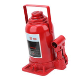Hydraulic Bottle Jacks Jacks Hydraulic Bottle Jacks for Automotive Construction Industrial Agricultural 20 Ton Industrial Jacks