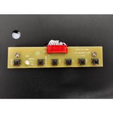 15.6in 1920X1080 Resistive Touch LCD Monitor H-D DVI VGA LCD Input
