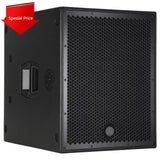 Sub 8004-as 18 Inch Active High Powerful Subwoofer PA Speakers Professional Powered Subwoofers