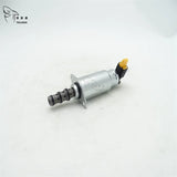 1010100321-1 For DSL2K-X5-J-906-0 Hydraulic Pump Solenoid Valve 1010100321-1 DSL2K-X5-J-906-0 Solenoid Valve Excavator