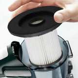 For UNLIMITED SERIE 6 12033215 Filter Replacement Parts Cleaning Tools Cartridge BBS611B3CN BBS611BSC Vacuum
