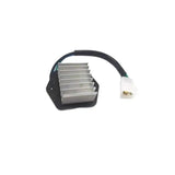 Excavator parts Kobelco sk200 210 230-6 330 air conditioning heater blower resistance