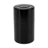 Round Plastic Airtight Stash Jar Smell Proof  Herb Storage Case Sealed Tank Container for Smoking Stash Box