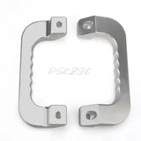 Modified Accessories Suitable for Sea Lion Door Handle Aluminum Alloy Handle Modified Accessories HIACE Armrest Handle