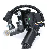 For C3 Corvette 1968-982 Electric Headlight Conversion Motor Kits With Wire Harness 82-9129H 82-9130H 747-900