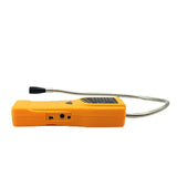 AZ7201 Liquefied Petroleum Gas Detection, Combustible Gas Detector, Methane Propane Natural Gas Leak Detector