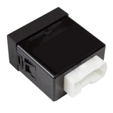 96120-3X000 USB Port Socket AUX Port Adapter Automotive For Hyundai Elantra MD 2011-2013 Spare Parts Accessories