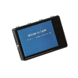 (BAAY) CanMv K210 AI Vision Module 2MP OV2640 Camera with 32G Card for Face and Color Recognition AI Facial Color Recognition