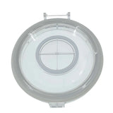 Replacement Dustcup Cover& Bottom Cap For Xiaomi For Mijia G20 Lite Vacuum Cleaner Dustcup Rear/Pre-Filter Botton
