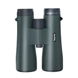LG25 Handheld Professional HD Binoculars ED Lens Large 50mm Objective Lens Bak4 Prism Waterproof Telescope for Outdoor Camping