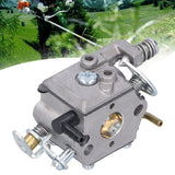 Carburetor Iron Carb Replacement Electric Chainsaw Accessory Fit for  G2500 25cc Chainsaw
