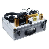 WaterPipe Leakage Detector F999L heating leak detection for house Water Pipe Leakage