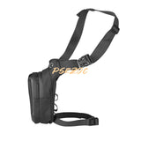 Motorcycle Drooping Waist and Leg Bag Thighs with Raised Hips Waterproof Motorcycle Travel Phone Wallet Waist Bag
