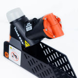 Rat Trap Auto Reset Rodent Killing Machine Without Gas Cylinders Fully Automatic Mouse trap Non-Toxic Mouse&amp