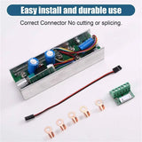 E-Easy To Use-Driver Board For Underwater Propellers Fans And Drones Brushless Motor Drivers Accessories