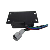14525233 EC210 240 290 360 460B wiper controller relay excavator parts